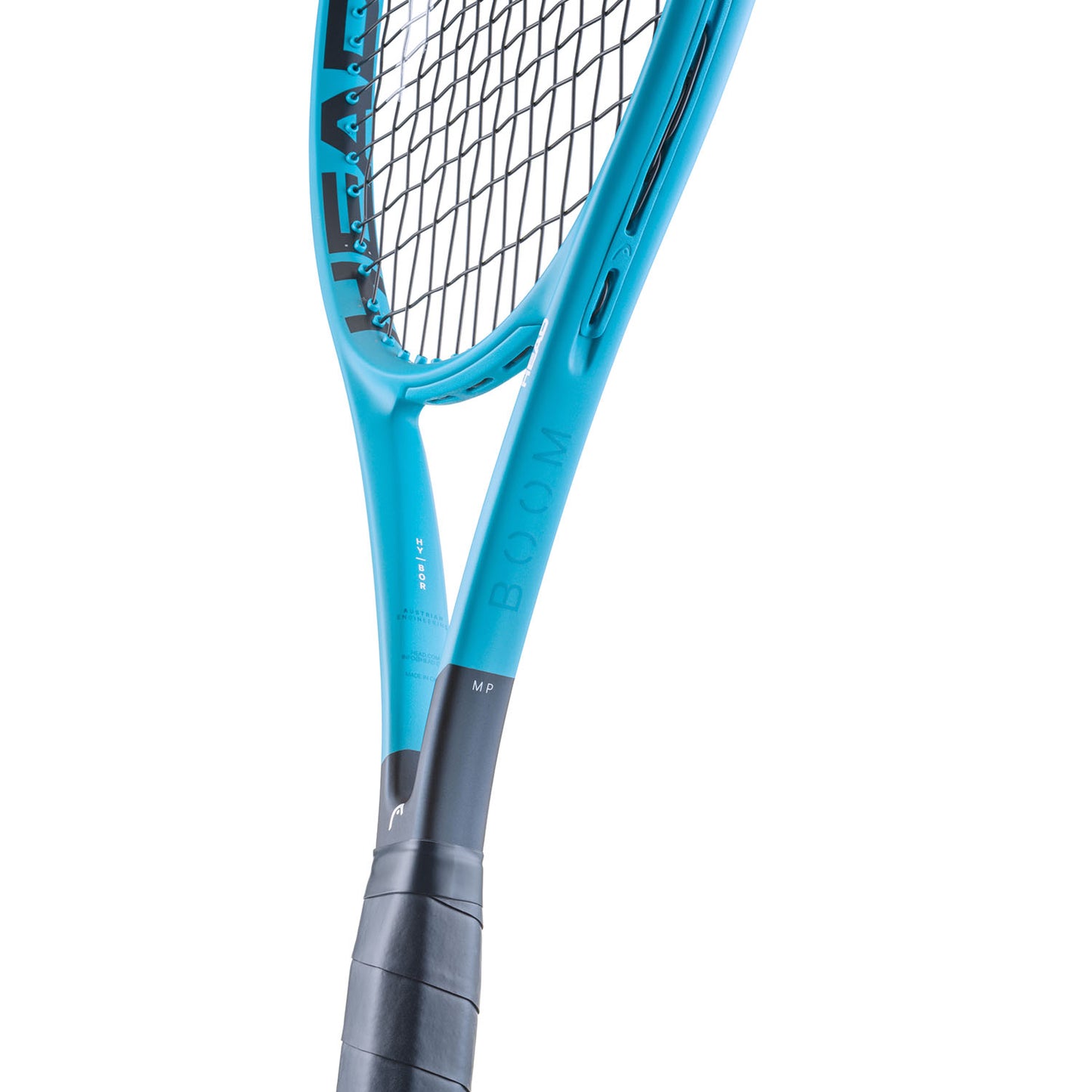 Head Boom MP 2026