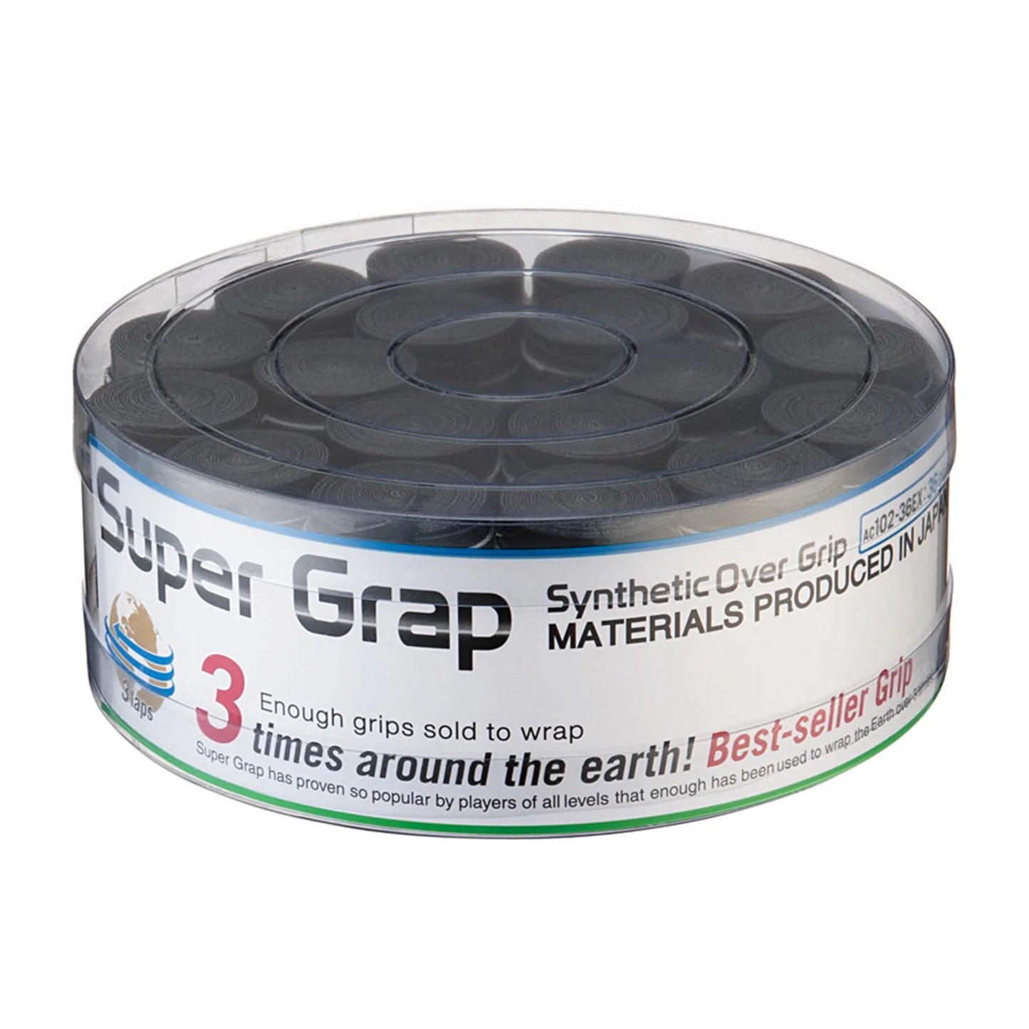 Jarro super grap x36
