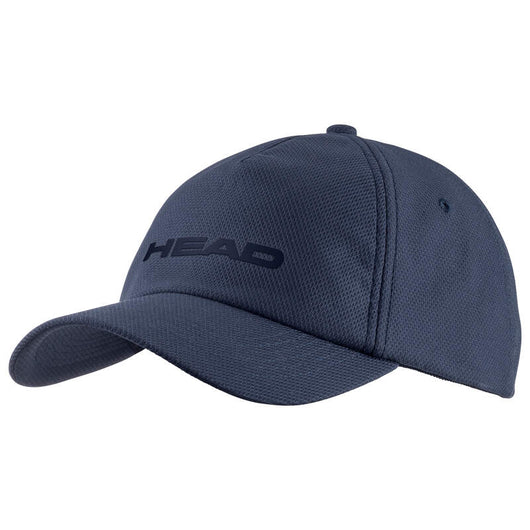 Jockey Head Performance