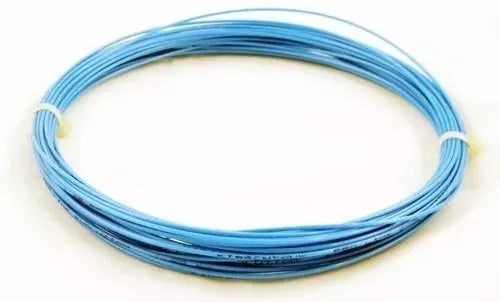 Rollo cuerda Kirschbaum Pro Line Evolution 1.25 de 200m, control y confort premium