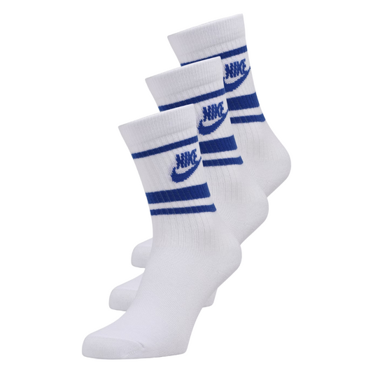 Calcetas Nike Everyday Essential Hombre x3