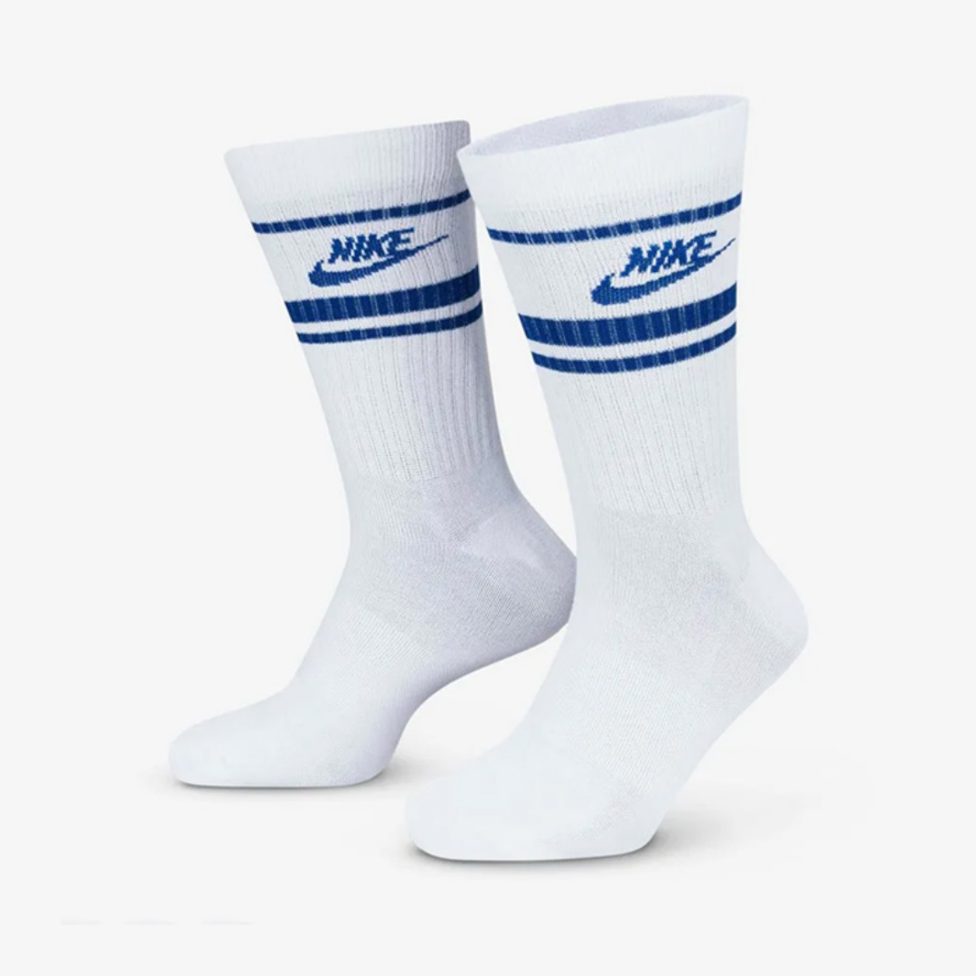Calcetas Nike Everyday Essential Hombre tripack x3