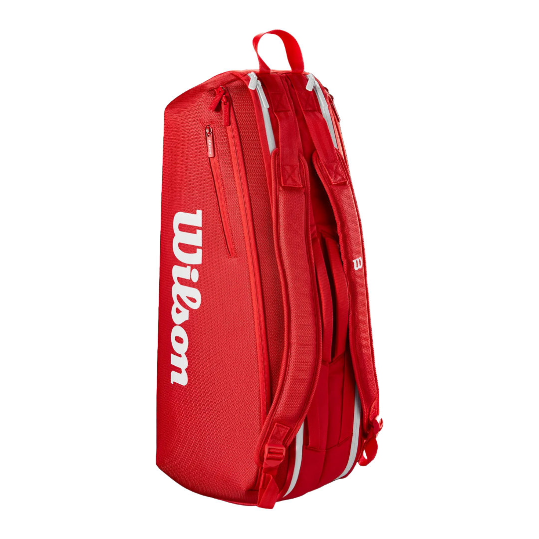 Wilson Super Tour 6R 2025