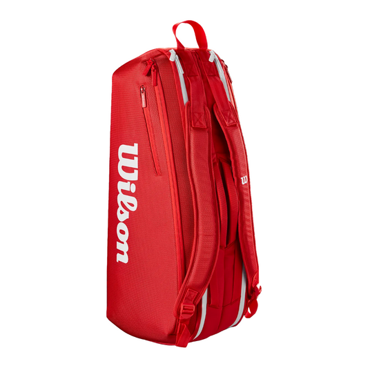 Wilson Super Tour 6R 2025