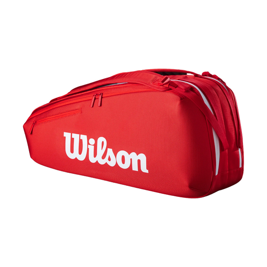 Wilson Super Tour 6R 2025