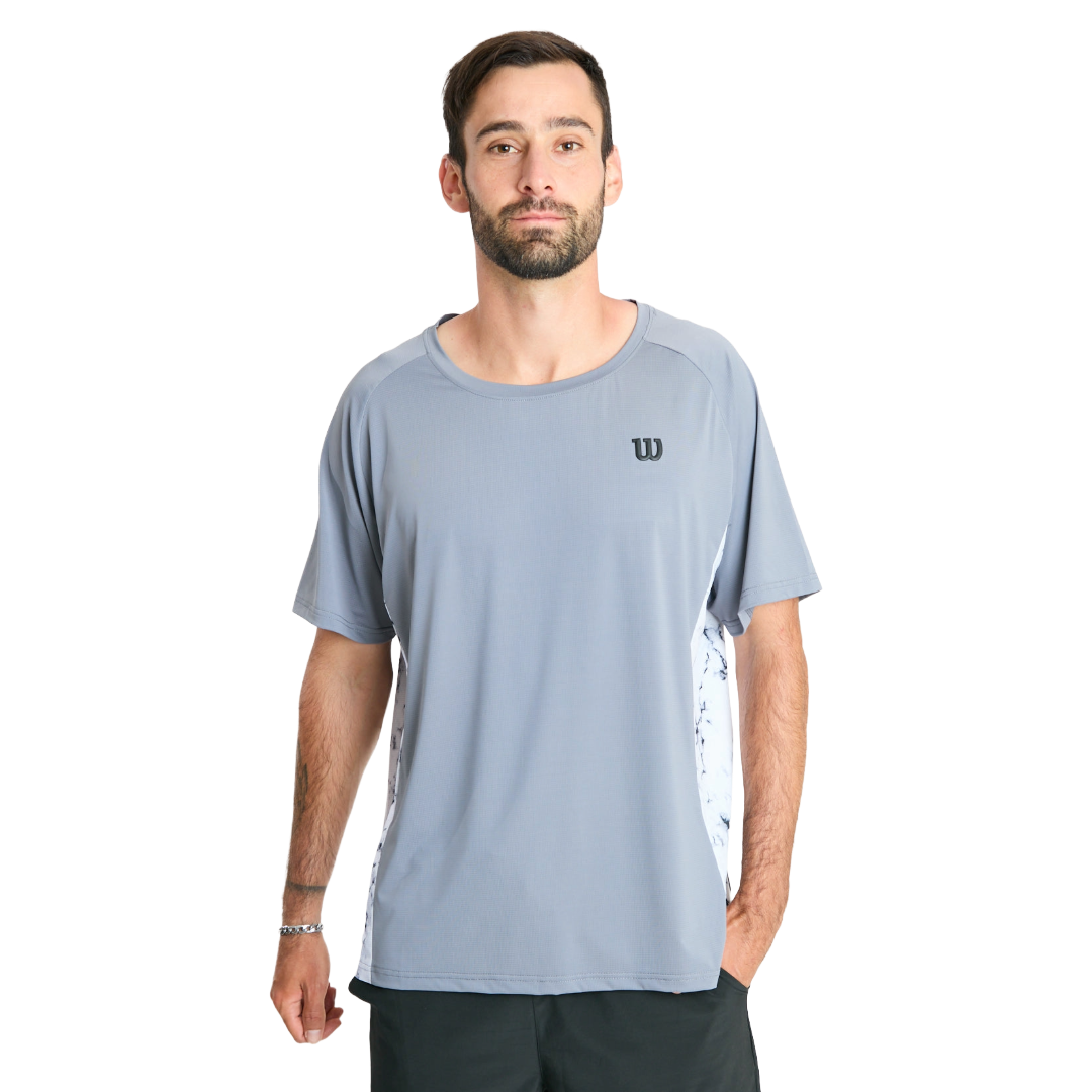Polera Deportiva Wilson