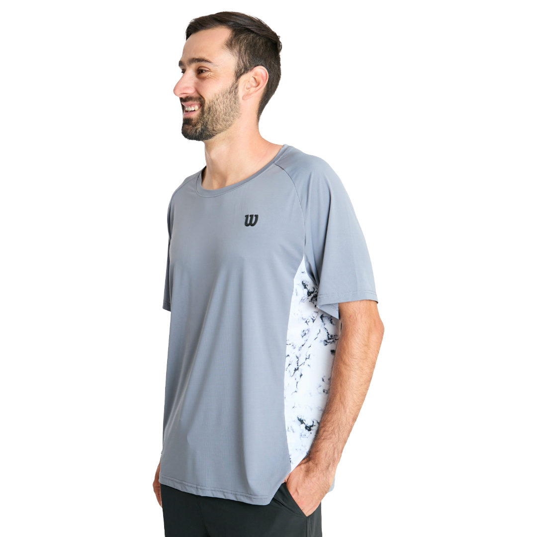 Polera Deportiva Wilson