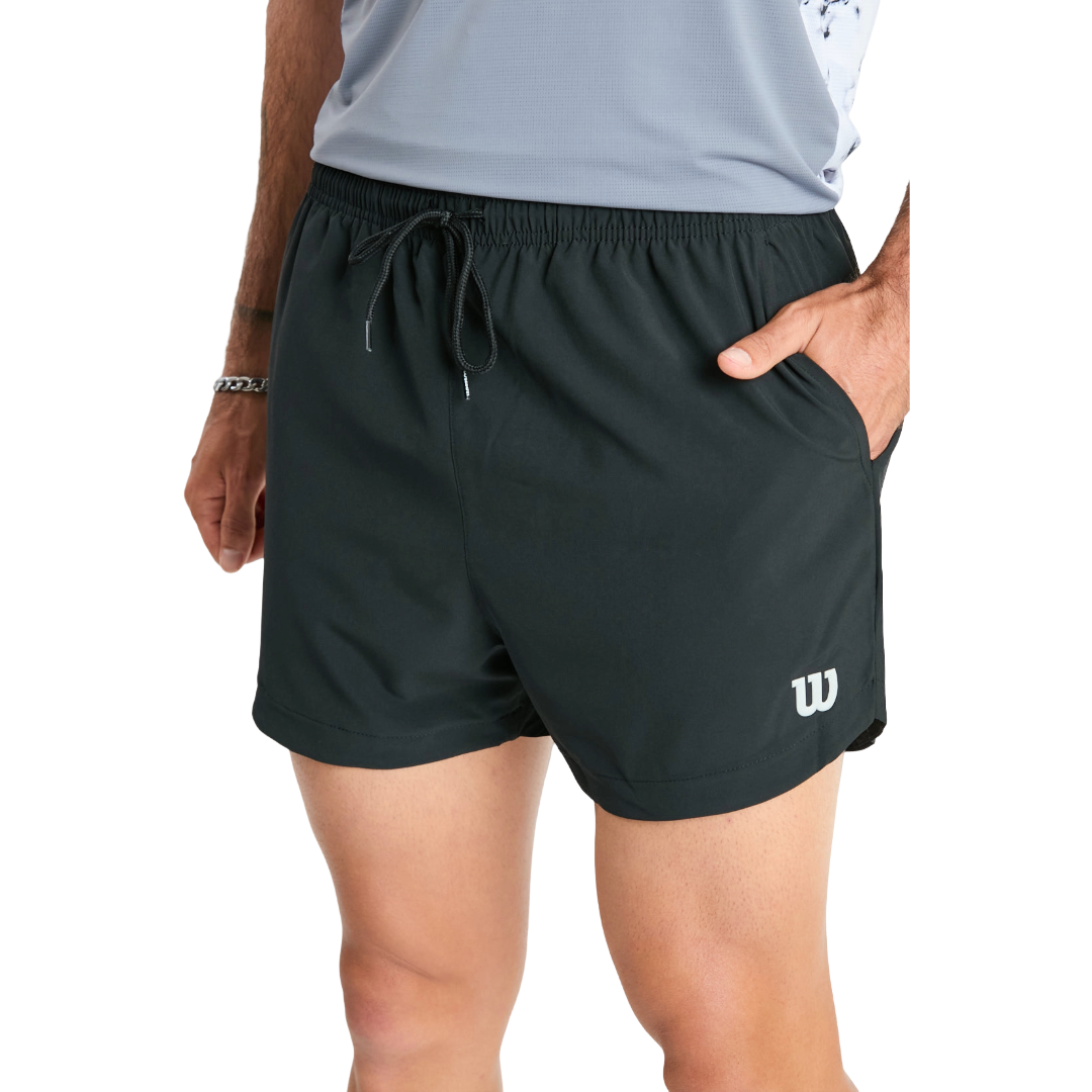 Short Deportivo Corto Wilson