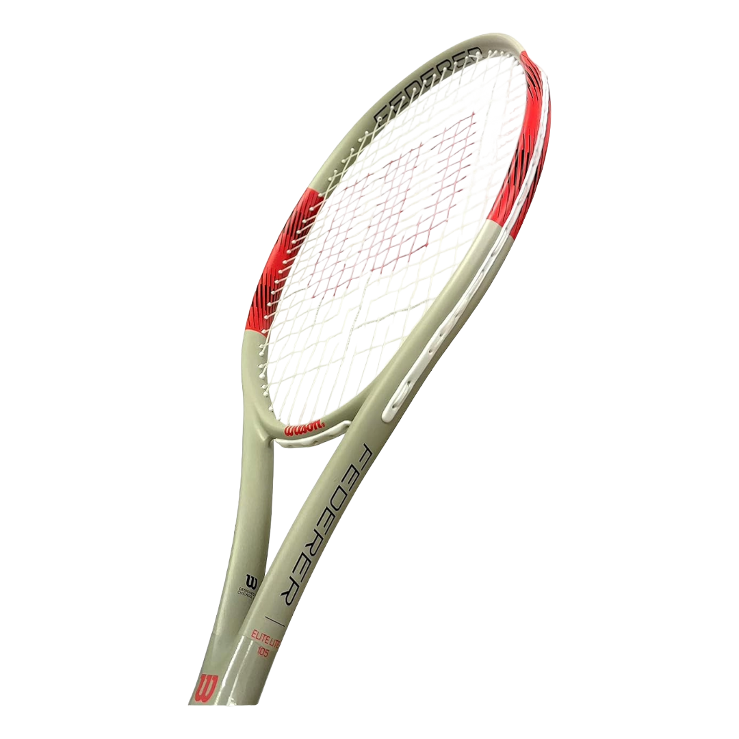 Raqueta de Tenis Wilson Federer Elite Lite