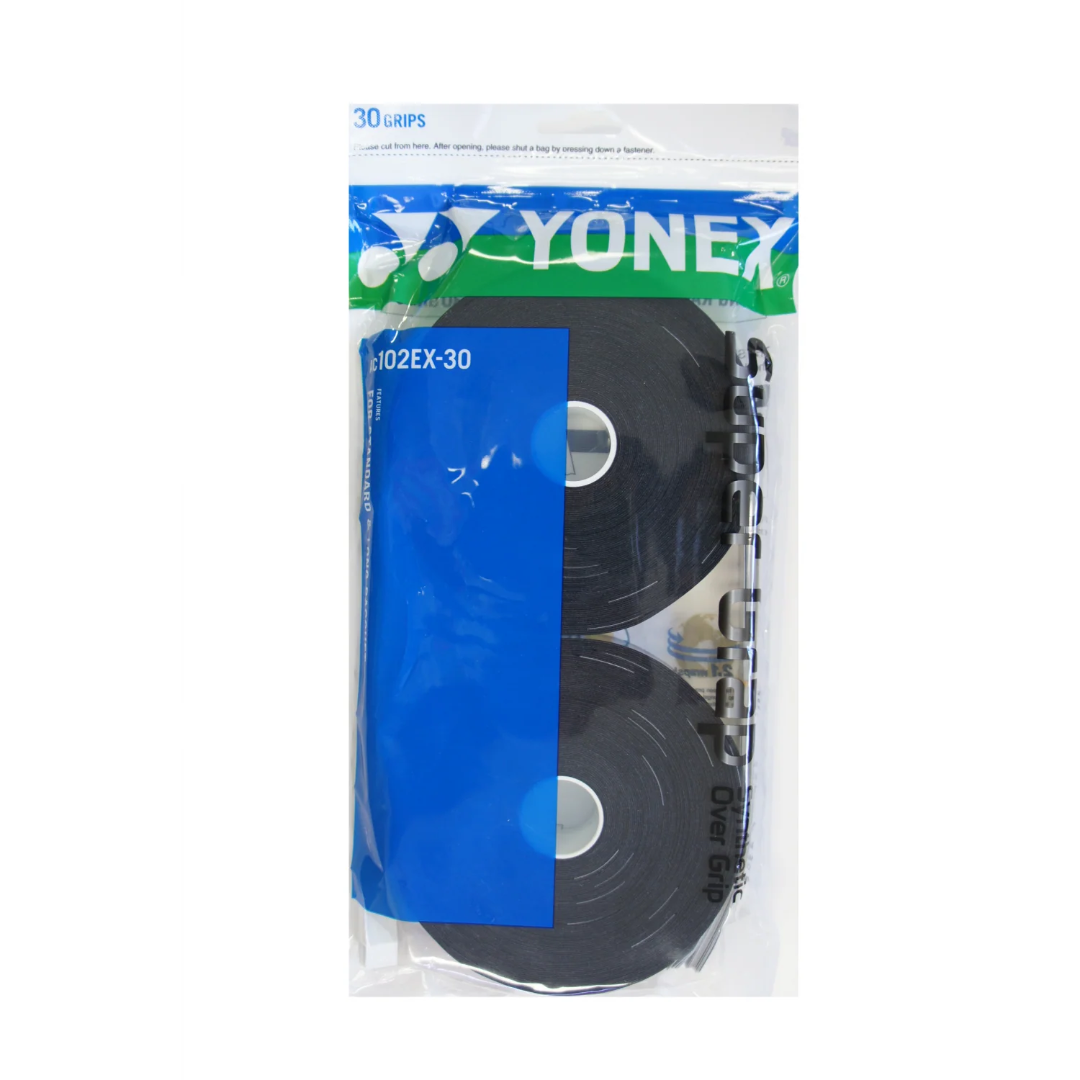 Pack Overgrip Super Grap x30