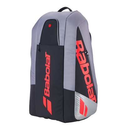 Bolso Babolat Pure Strike Carbon Gray 2025 6R