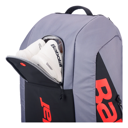 Bolso Babolat Pure Strike Carbon Gray 2025 6R