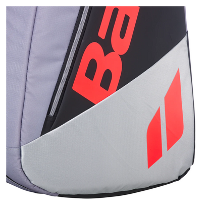 Bolso Babolat Pure Strike Carbon Gray 2025 6R