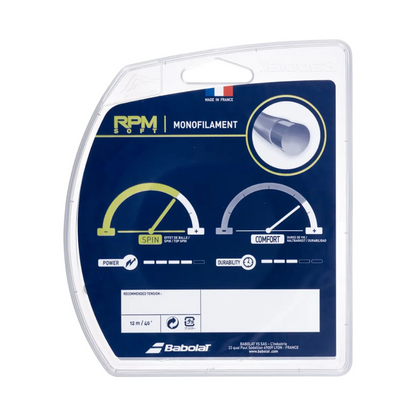 Set Babolat RPM Soft