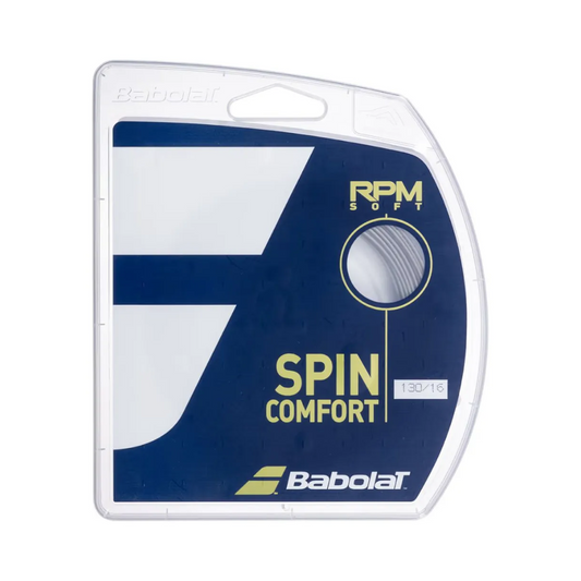 Set Babolat RPM Soft