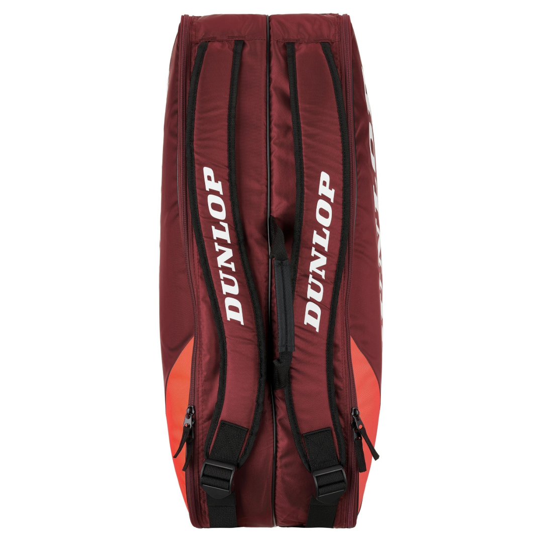 Bolso Dunlop CX Club 6R