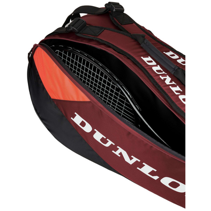 Bolso Dunlop CX Club 6R