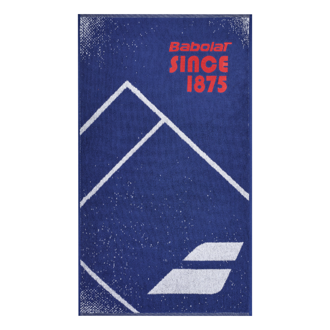Toalla Babolat Medium Unisex 2025