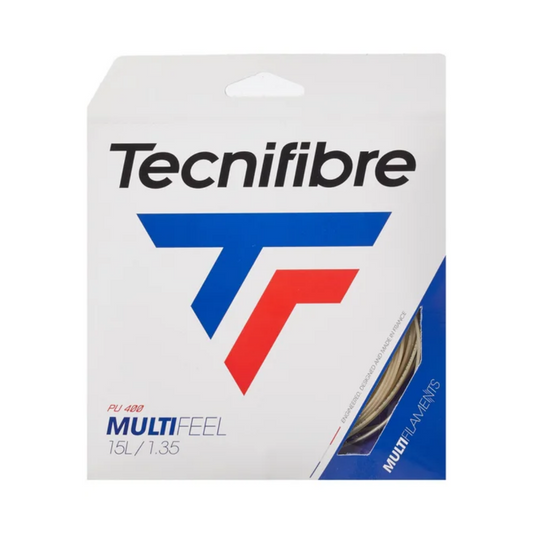 Set cuerdas Tecnifibre Multifeel