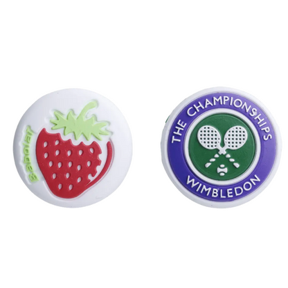 Antivibrador Babolat Wimbledon Damp