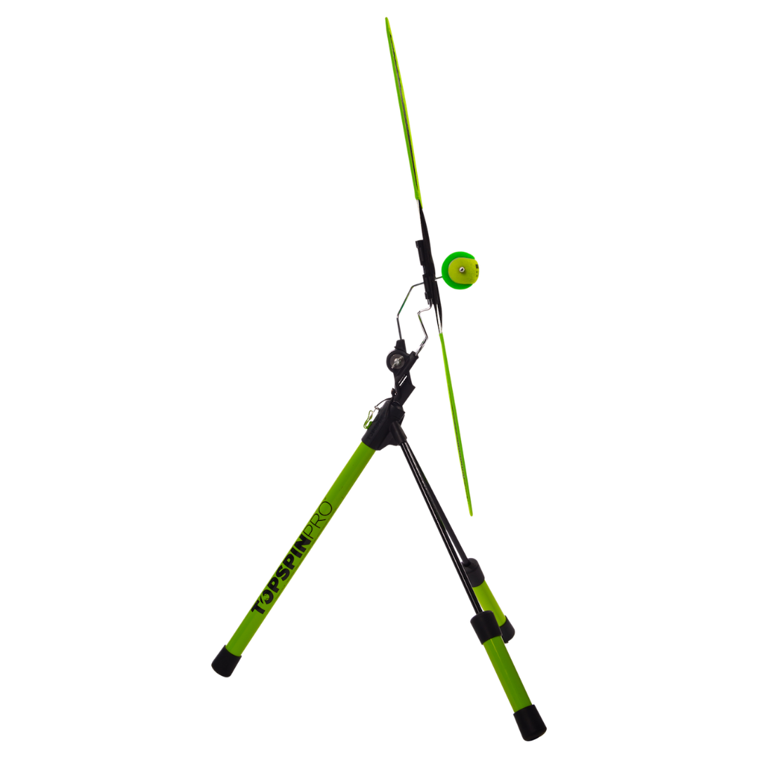 Pack Performance (SABER + Top Spin Pro)