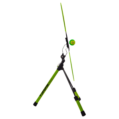 Pack Performance (SABER + Top Spin Pro)
