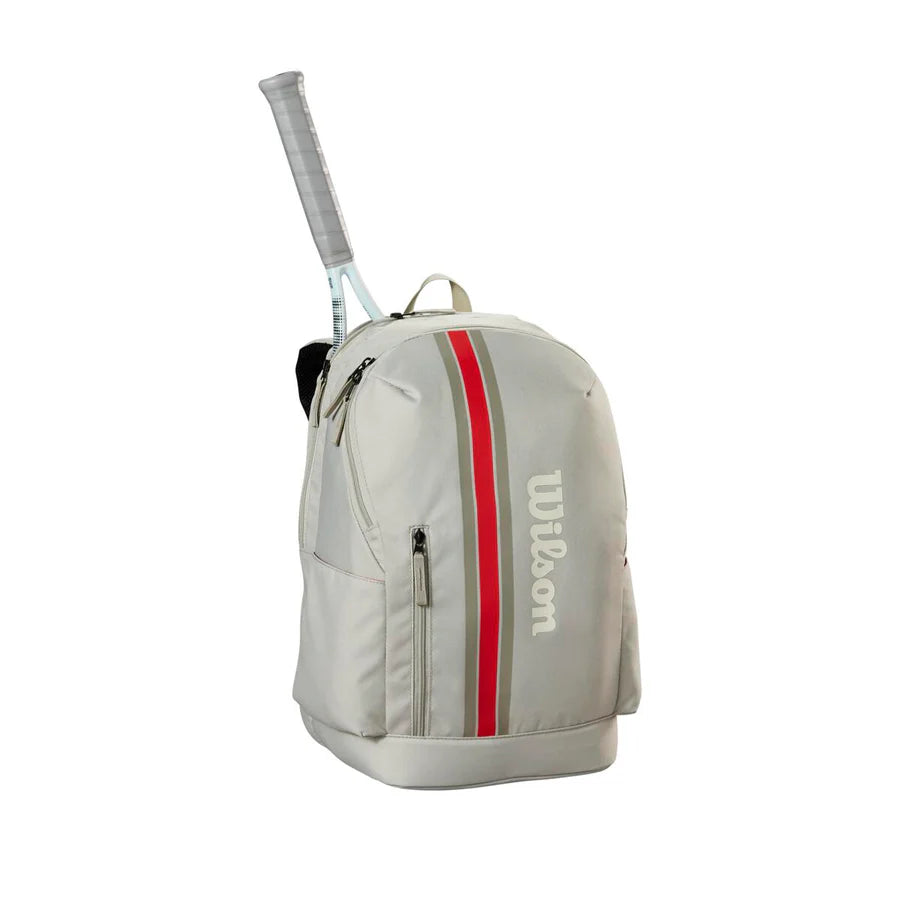Mochila Wilson Team 2025 | Cómoda, funcional y con estilo