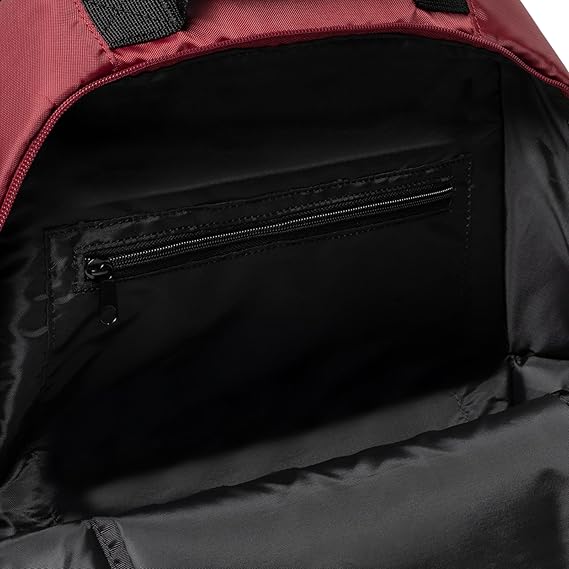 Mochila Dunlop SX Club 2025 en negro y amarillo, capacidad para 2 raquetas
