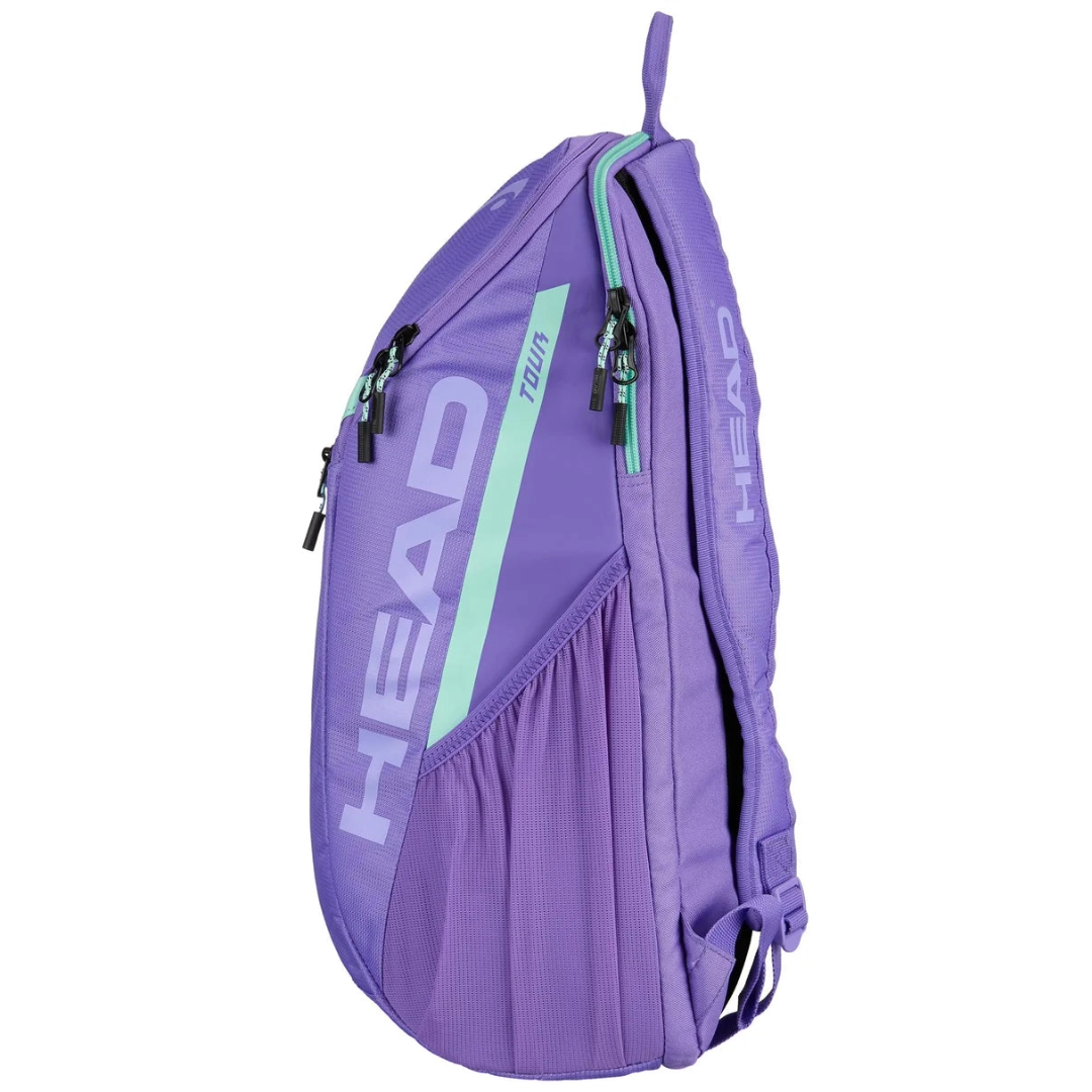 Mochila Head Tour Backpack 25L