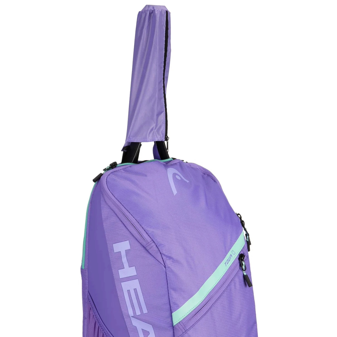 Mochila Head Tour Backpack 25L