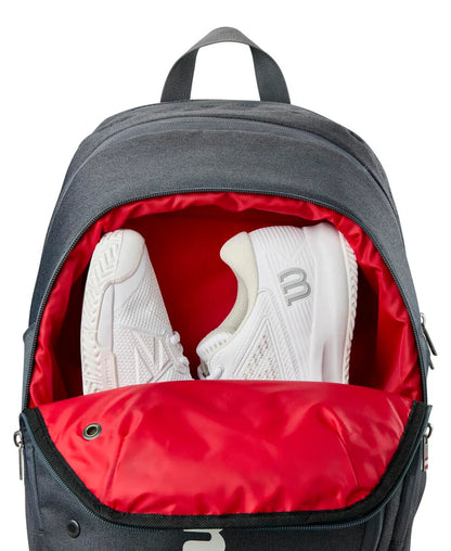 Mochila Wilson Tour Backpack 2025