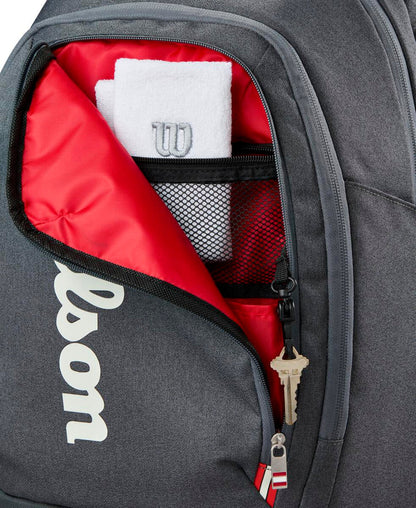 Mochila Wilson Tour Backpack 2025
