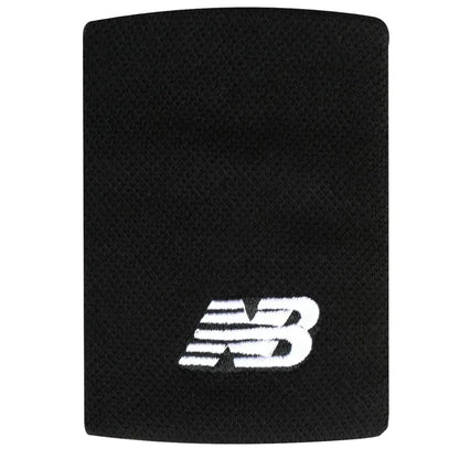 Muñequera Jumbo New Balance x2