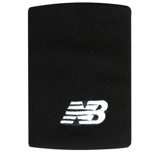 Muñequera Jumbo New Balance x2