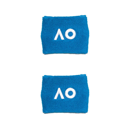 Muñequera AO oficial x2