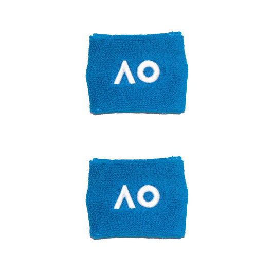 Muñequera AO oficial x2