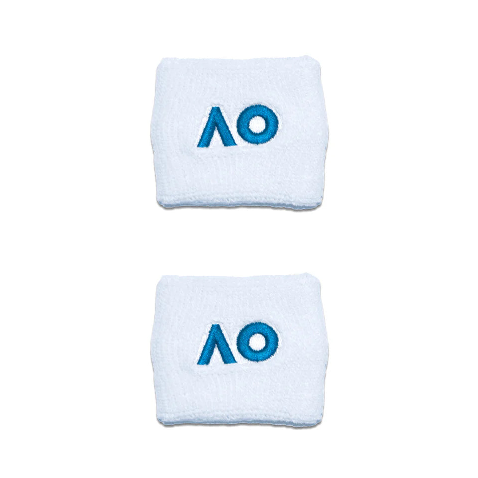 Muñequera AO oficial x2