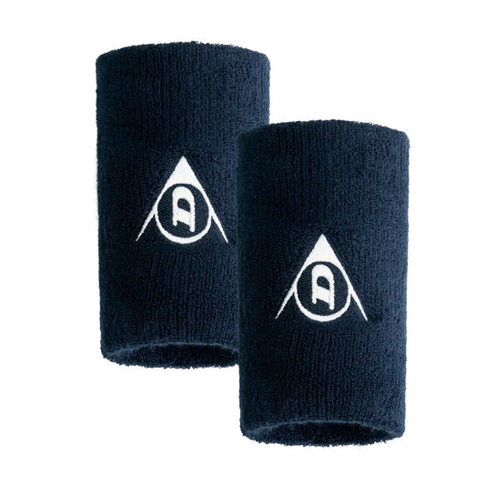 Muñequera Dunlop Larga x2