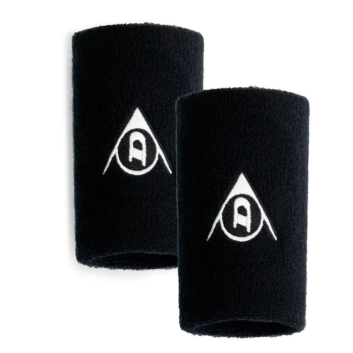 Muñequera Dunlop Larga x2