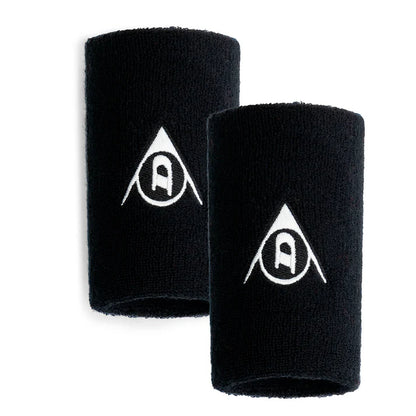 Muñequera Dunlop Larga x2