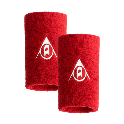 Muñequera Dunlop Larga x2