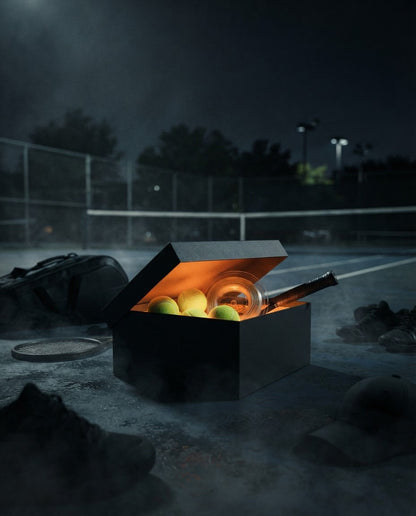 Mystery Box Halloween Caja Monstruo
