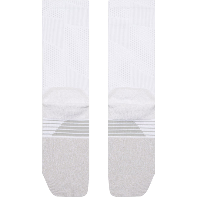 Calcetines Tenis Unisex New Balance Pro Tennis Crew 2 Pack Blanco