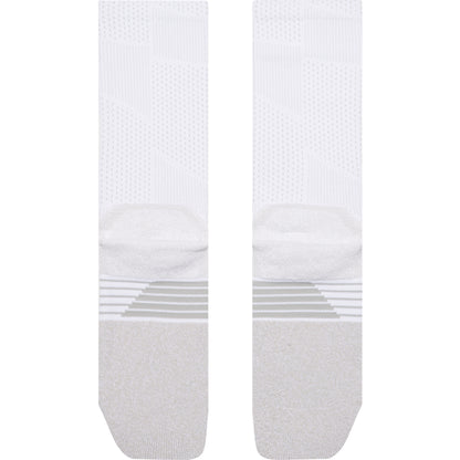 Calcetines Tenis Unisex New Balance Pro Tennis Crew 2 Pack Blanco