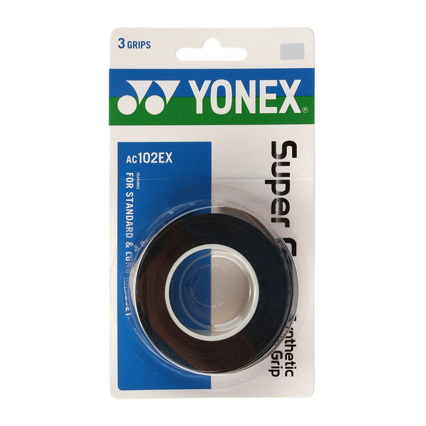 Overgrip Supergrap x3