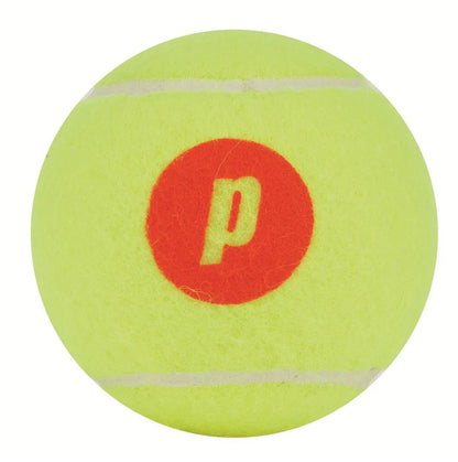 Pelotas Prince Play&Stay 2 Naranja x12