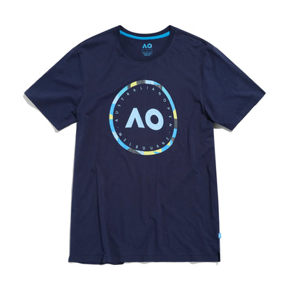 Polera AO Round logo
