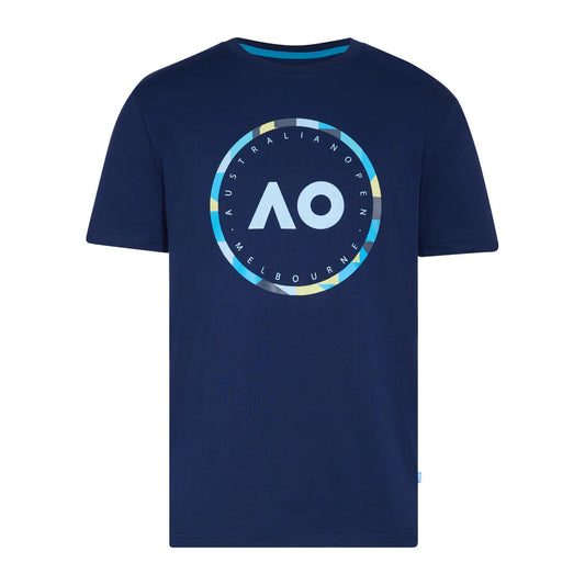 Polera AO Round logo