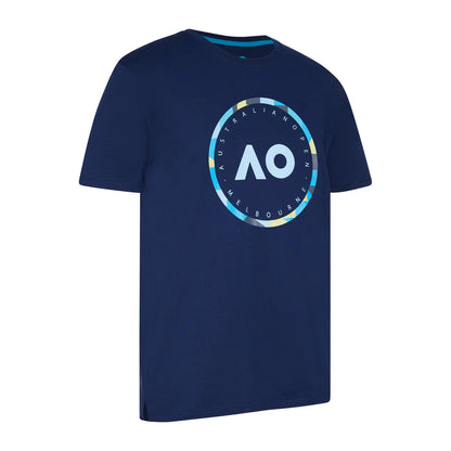 Polera AO Round logo