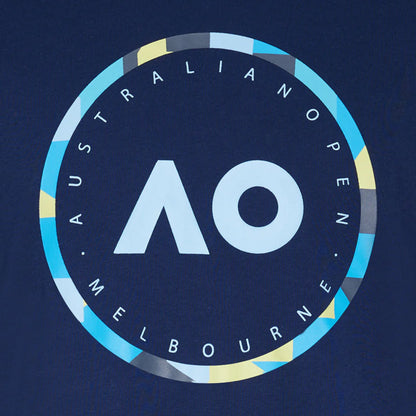 Polera AO Round logo